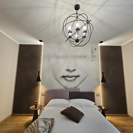 Teseo Apartments & Relax Genoa Ngoại thất bức ảnh