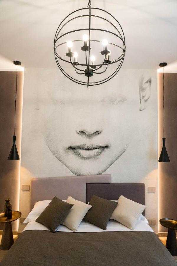 Teseo Apartments & Relax Genoa Ngoại thất bức ảnh