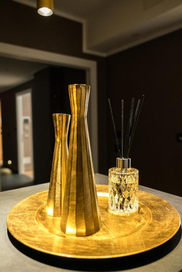 Teseo Apartments & Relax Genoa Ngoại thất bức ảnh