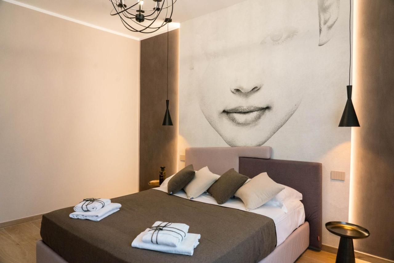 Teseo Apartments & Relax Genoa Ngoại thất bức ảnh