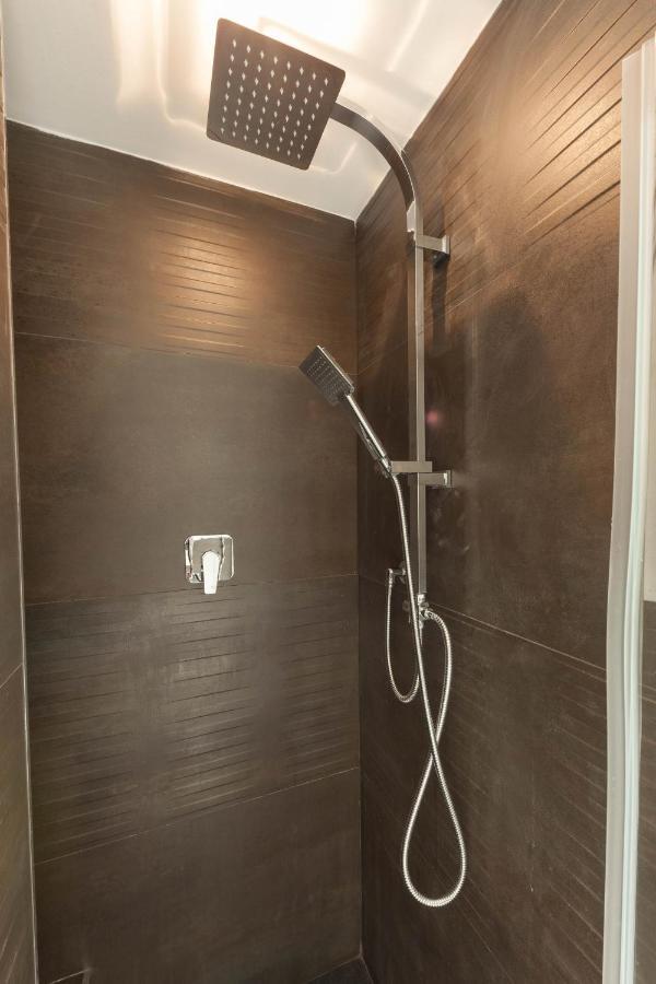Teseo Apartments & Relax Genoa Ngoại thất bức ảnh