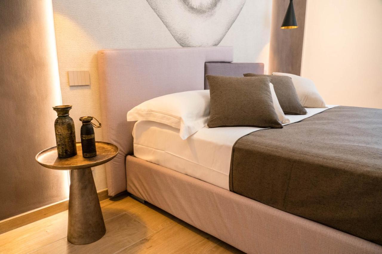 Teseo Apartments & Relax Genoa Ngoại thất bức ảnh