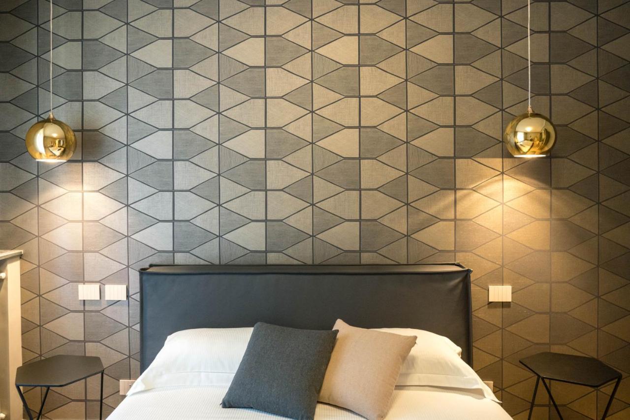 Teseo Apartments & Relax Genoa Ngoại thất bức ảnh