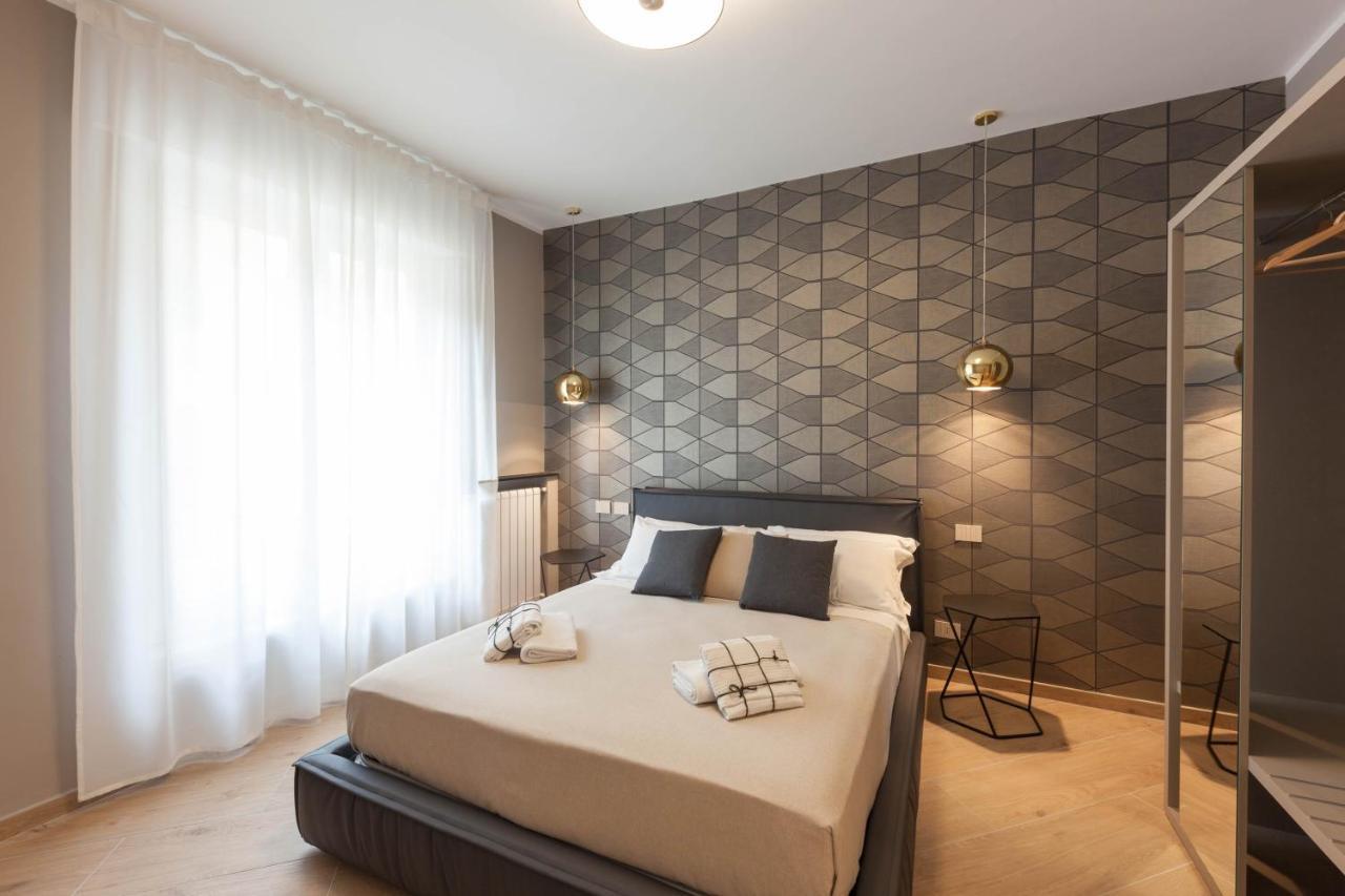 Teseo Apartments & Relax Genoa Ngoại thất bức ảnh