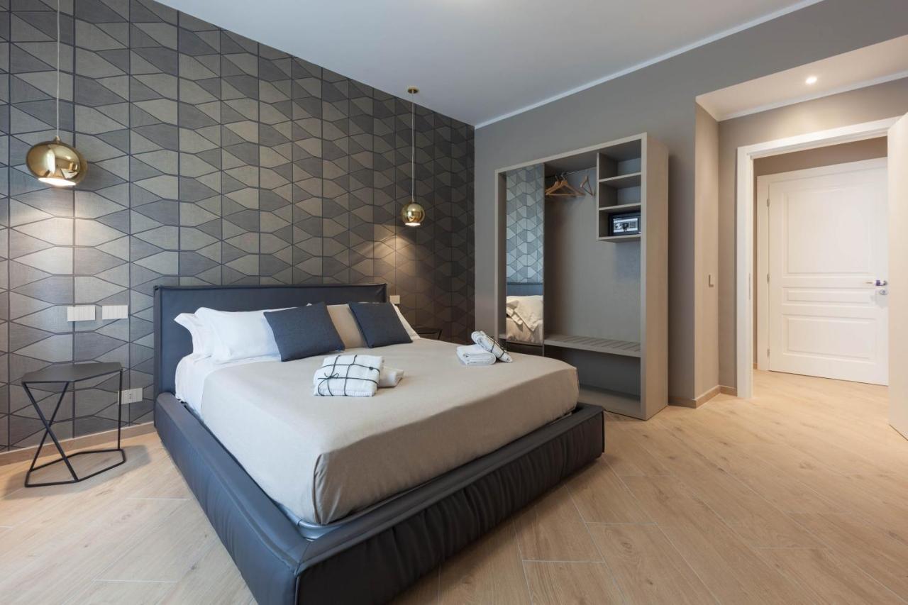 Teseo Apartments & Relax Genoa Ngoại thất bức ảnh