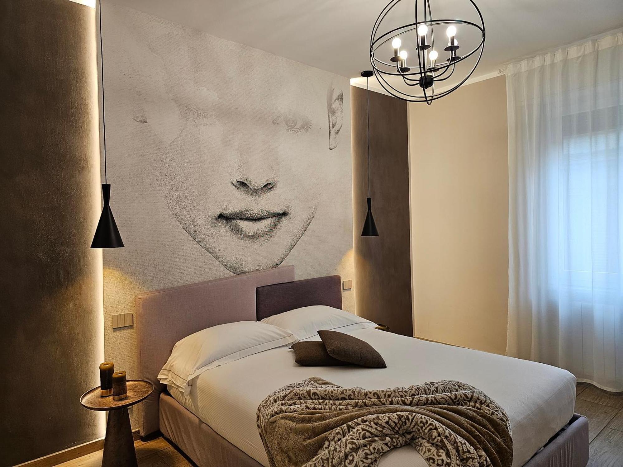 Teseo Apartments & Relax Genoa Ngoại thất bức ảnh