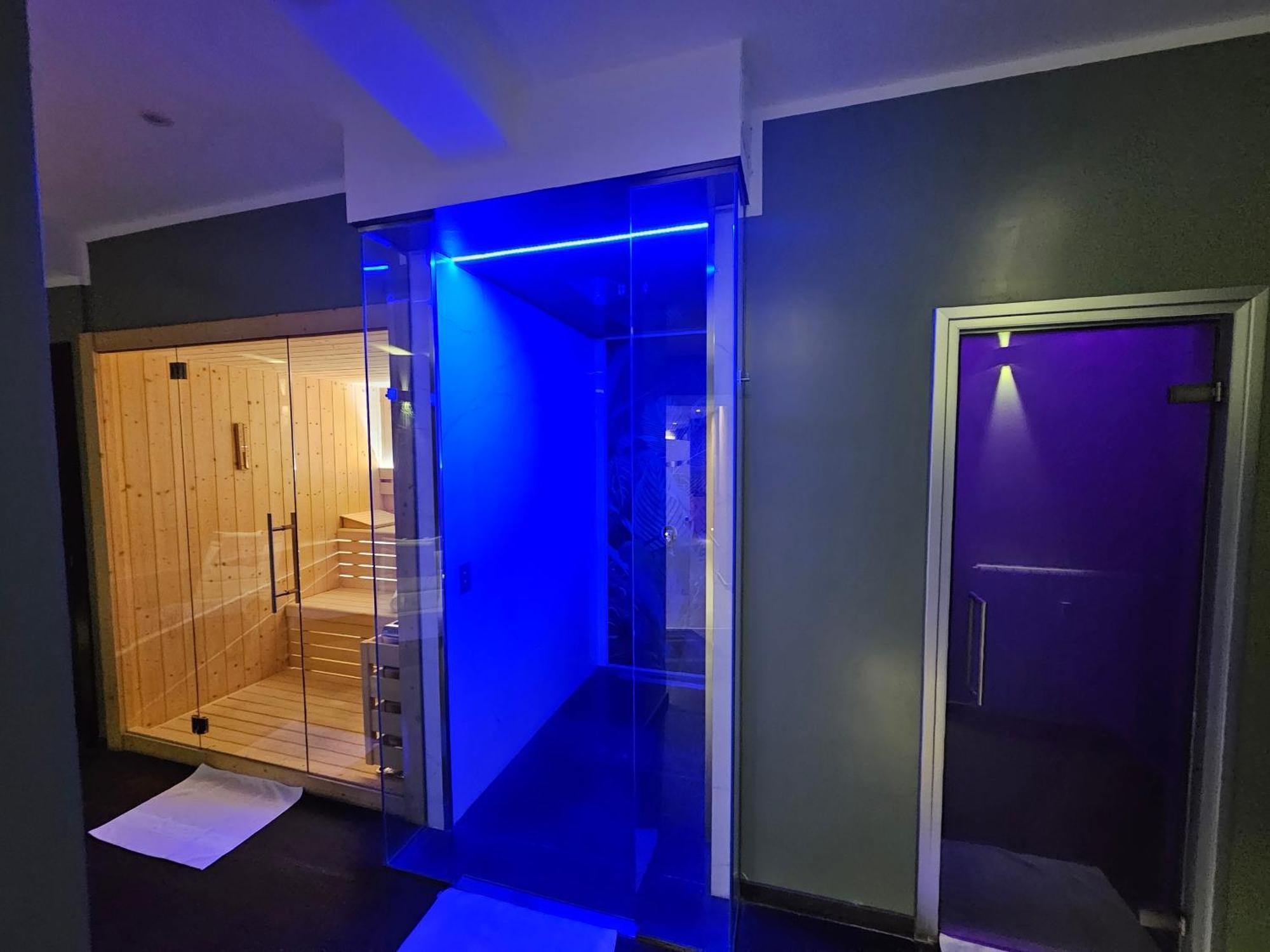 Teseo Apartments & Relax Genoa Ngoại thất bức ảnh