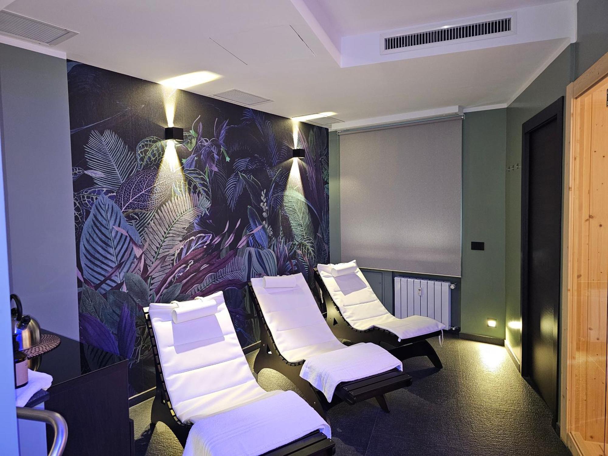 Teseo Apartments & Relax Genoa Ngoại thất bức ảnh