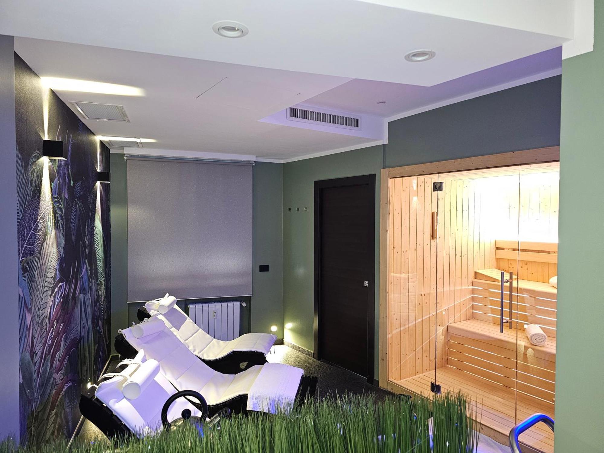 Teseo Apartments & Relax Genoa Ngoại thất bức ảnh